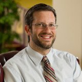 Photo of Ben Schneider