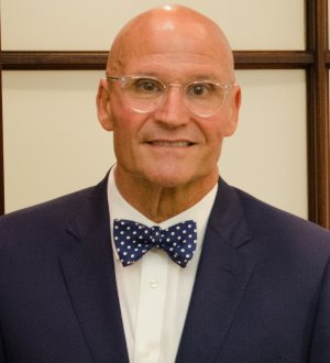 Photo of David F. Bienvenu