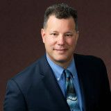 Photo of Joseph J. Bogdan