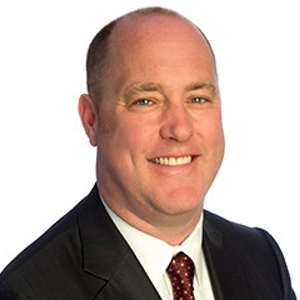 Photo of Christopher W. "Chris" Cardwell