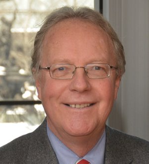 Photo of Robert B. Craig
