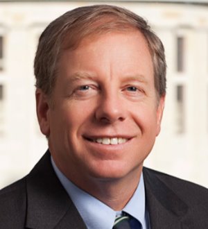Photo of James J. "Jim" Chester