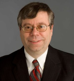 Photo of Brian J. Lane