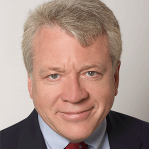 Photo of James M. "Jim" Kendrick