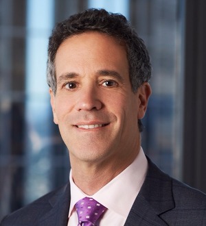 Photo of Jeffrey H. Cohen