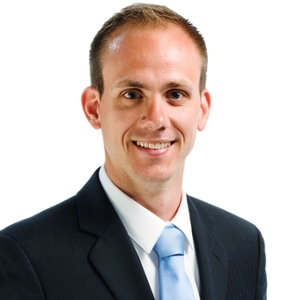 Photo of Jason J. Reed