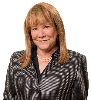 Photo of Jayne C. Weintraub