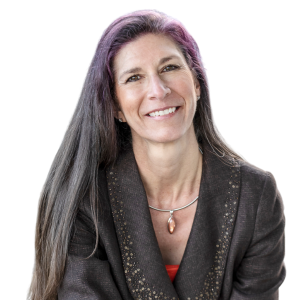 Photo of Kimberley Best "Kim" Robidoux