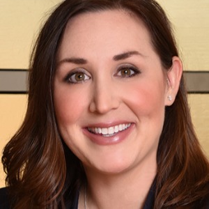 Photo of Kristin H. Hardy