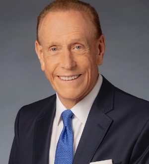Photo of A. Bernard "Bernie" Bays