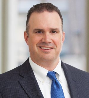 Photo of Nathan A. Baker