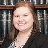 Photo of Britteny Koenig