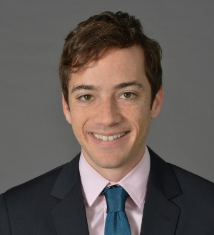 Photo of Alex Harris