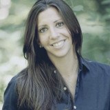Photo of Amber Forrester
