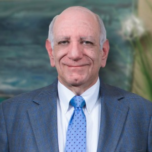 Photo of Frank A. Louis