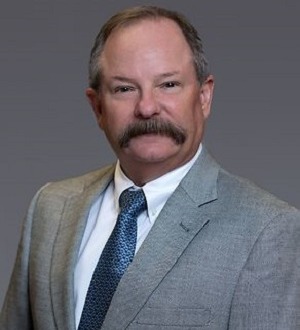 Photo of Barry W. Adkins