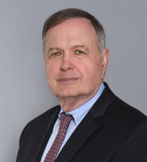 Photo of Kenneth R. Larywon
