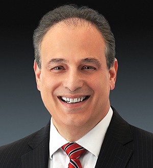 Photo of Carl J. Soranno