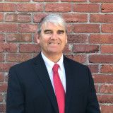 Photo of Gregory Alston