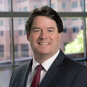 Photo of Paul M. Finamore