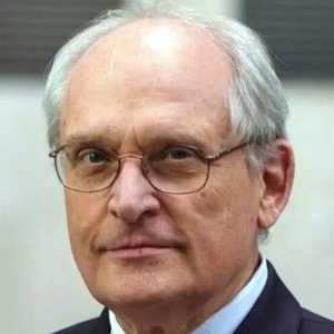 Photo of David Raybin