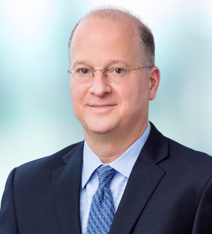 Photo of Marc R. Engel