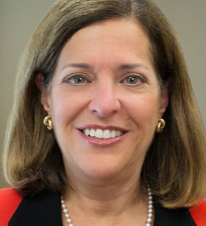 Photo of Carolyn G. Nussbaum
