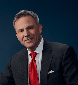 Photo of M. Graham "Gray" Coleman