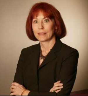 Photo of Kathleen Ann "Kathy" Hogan