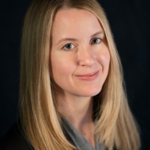 Photo of Anna-Rose Mathieson