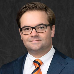 Photo of Carter Sayers