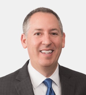 Photo of Eric A. Gordon