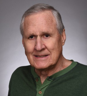 Photo of Lawrence B. "Larry" Hannah