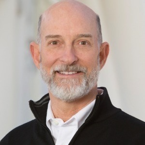 Photo of Edward D. "Ted" White