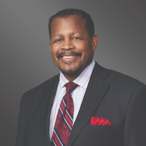 Photo of Dwayne L. Mason