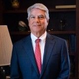 Photo of John Cocke