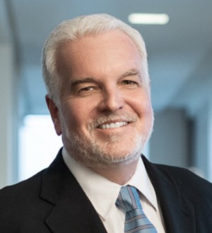 Photo of P. Jefferson "Jeff" Ballew