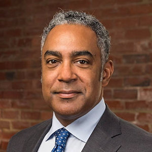 Photo of Derrick L. Walker