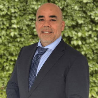 Photo of David Sanchez