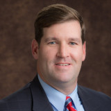Photo of C. Jay Ingrum