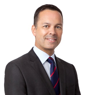 Photo of Matthew J. "Matt" Becker