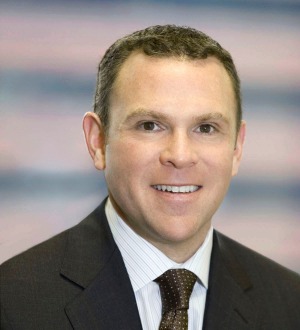 Photo of Steven J. Daniels