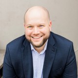 Photo of Josh Rohrscheib