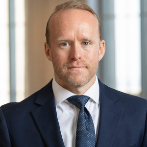 Photo of Daniel J. Felz