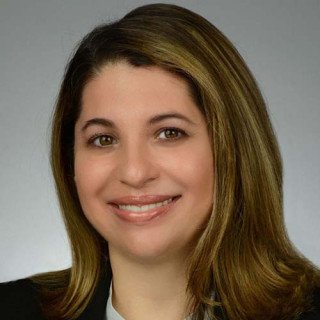 Photo of Esther Vayman