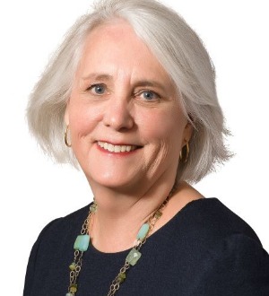 Photo of Nancy E. Vaughn