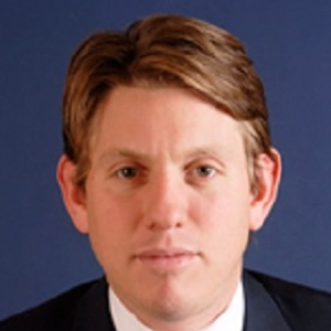 Photo of Joshua Dick