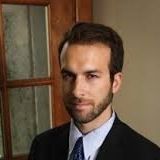 Photo of Kevin Webb