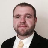 Photo of Andrew C Hill