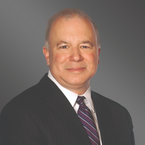 Photo of David C. Fixler